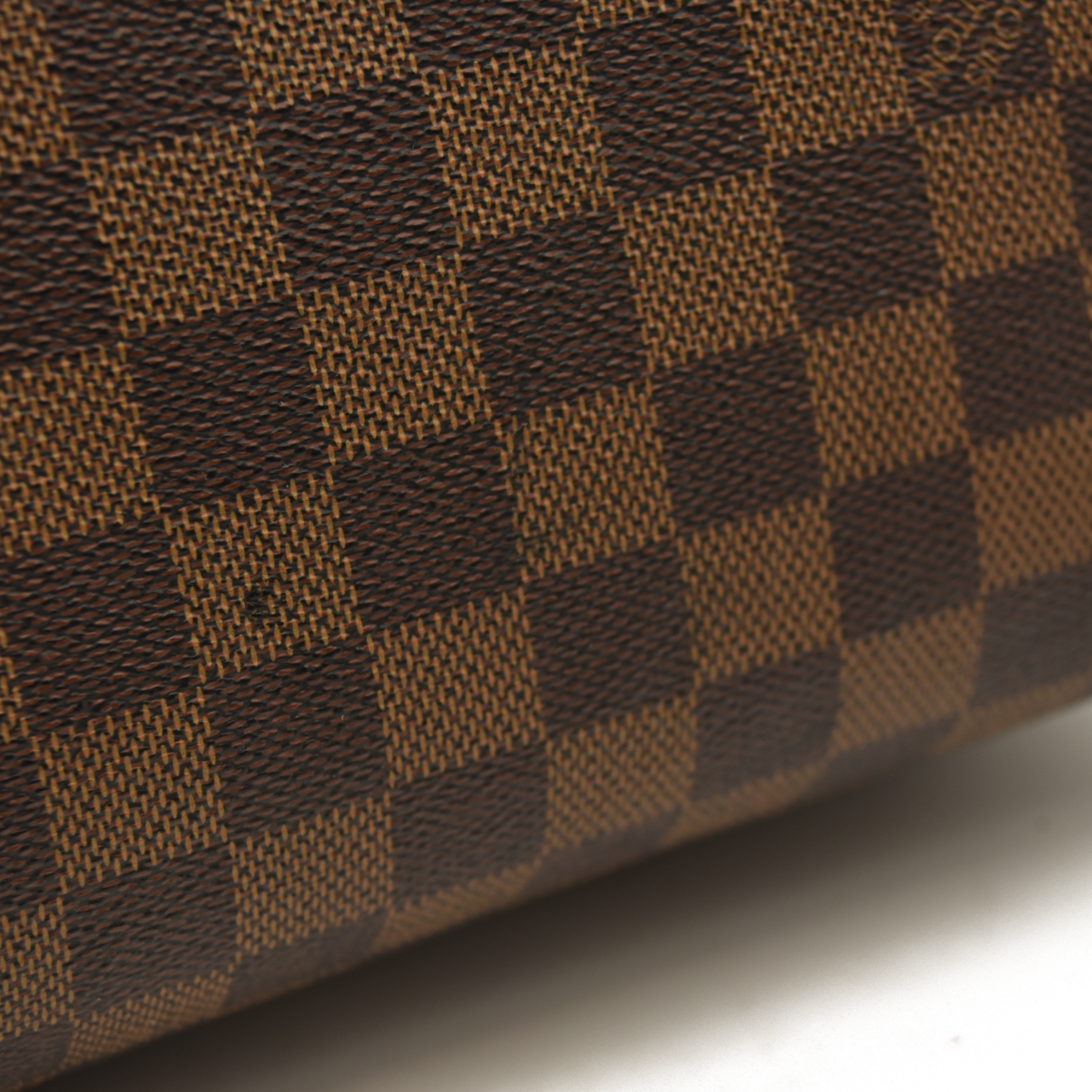 Louis Vuitton  Damier Ebene Speedy 25 SD4039