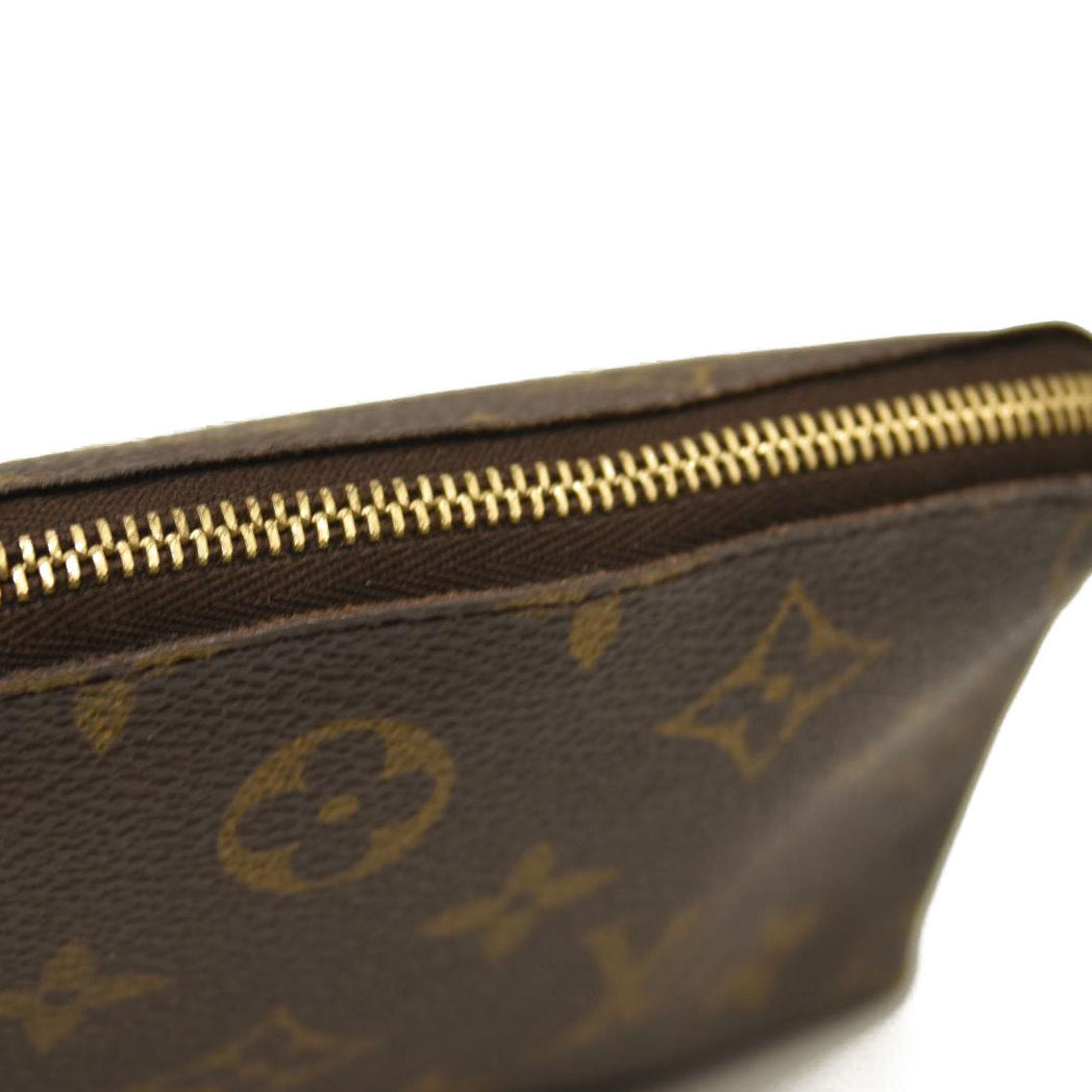 Louis Vuitton  Monogram Cosmetic Pouch CA0051