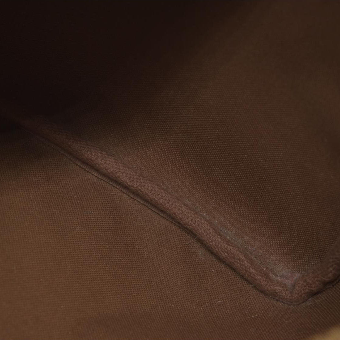 $1730 Louis Vuitton  Monogram Speedy 35 SD5113