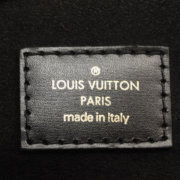 LOUIS VUITTON Reverse Monogram Pochette Metis