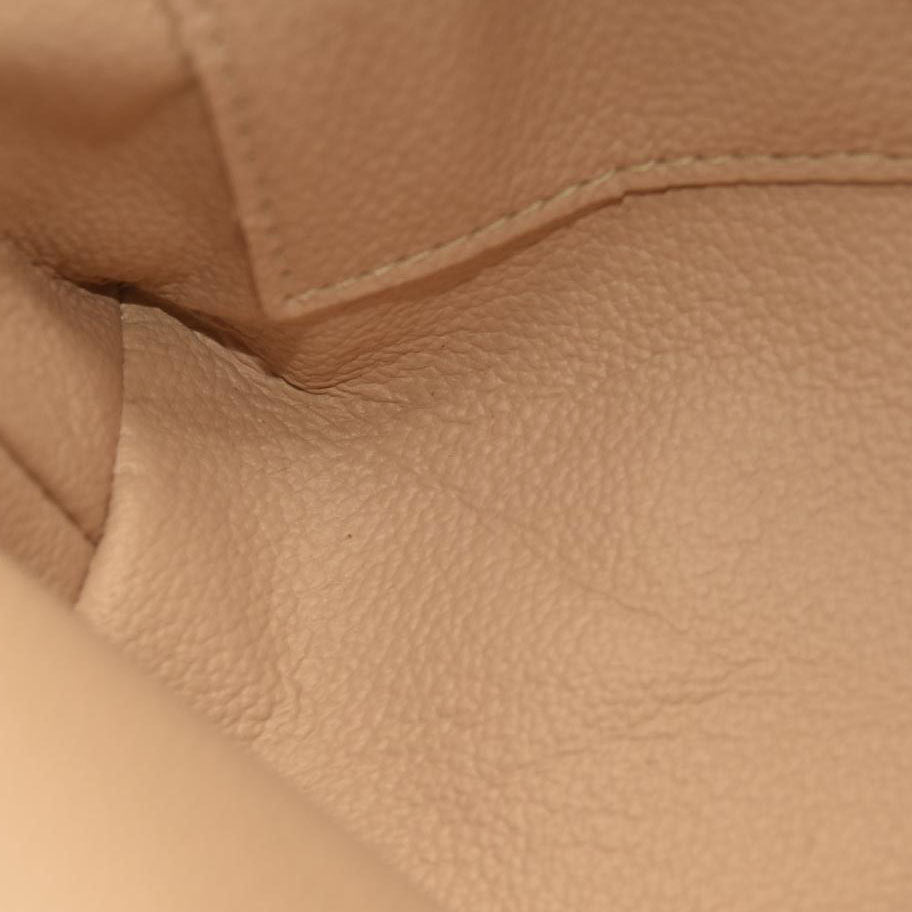 Louis Vuitton  Monogram Cosmetic Pouch CA0051