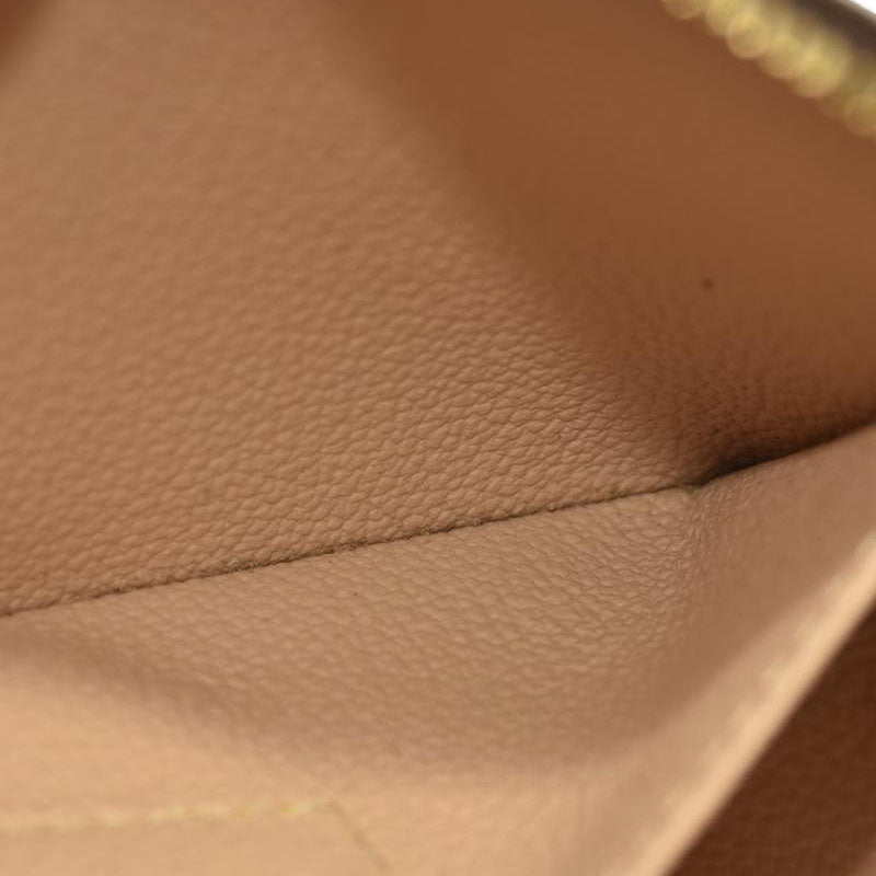 Louis Vuitton  Monogram Cosmetic Pouch CA0051