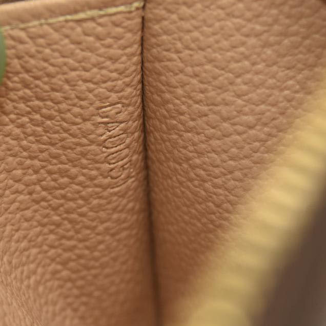 Louis Vuitton  Monogram Cosmetic Pouch CA0051