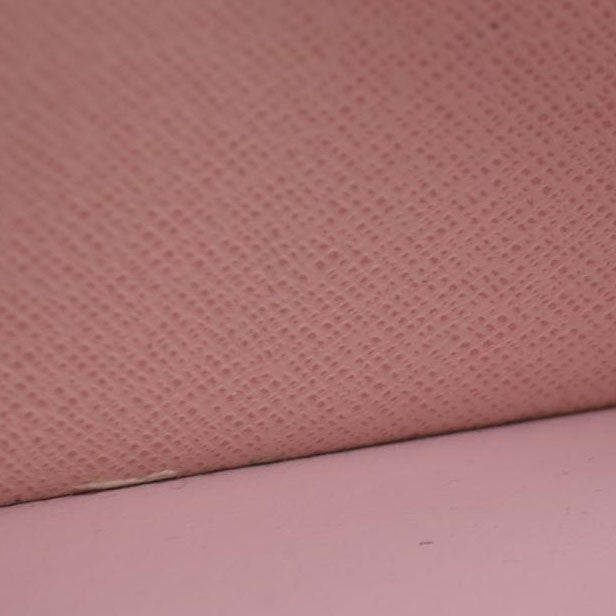 $775  LOUIS VUITTON Damier Ebene Portefeuille Sarah Long Wallet CA0270