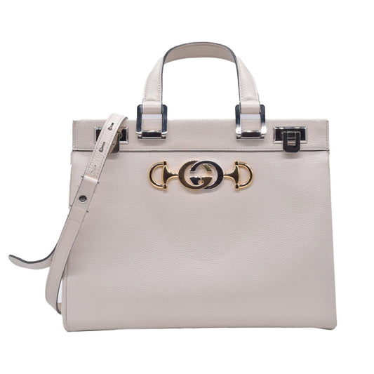 $4900 Gucci  Interlocking G Horsebit Zumi Small CONSIGNMENT