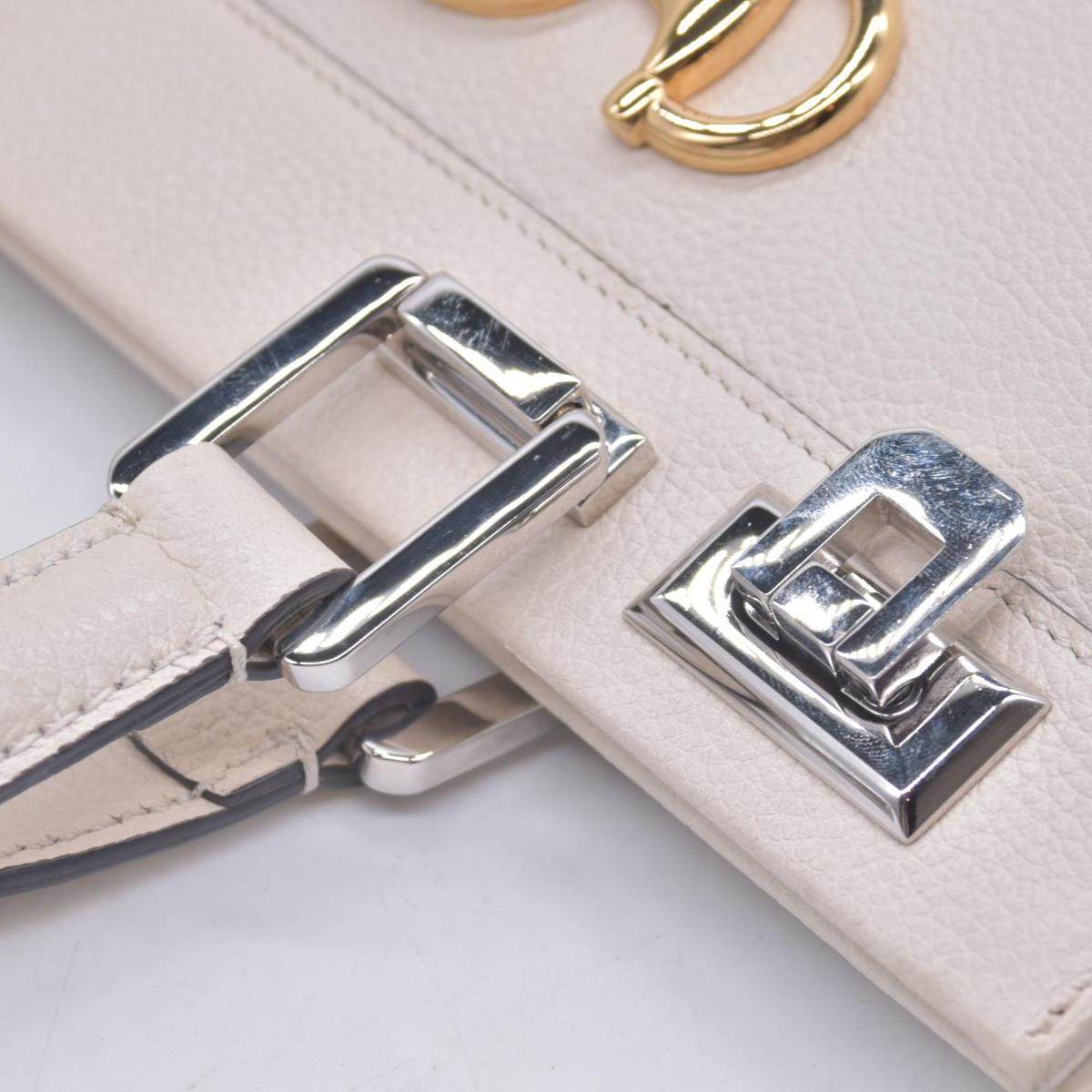 $4900 Gucci  Interlocking G Horsebit Zumi Small CONSIGNMENT