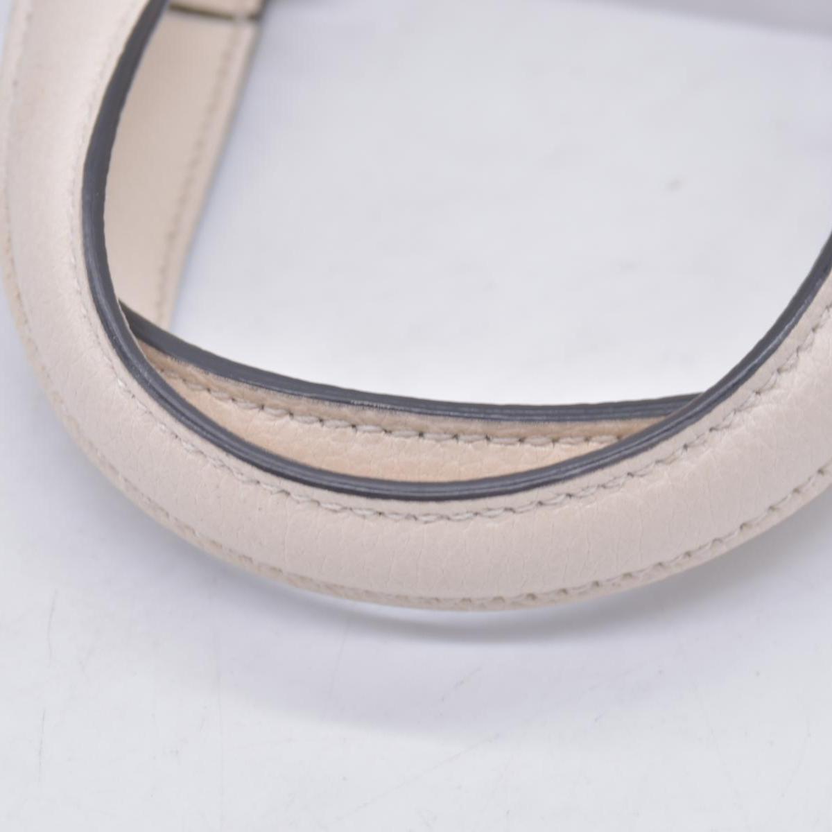 $4900 Gucci  Interlocking G Horsebit Zumi Small CONSIGNMENT