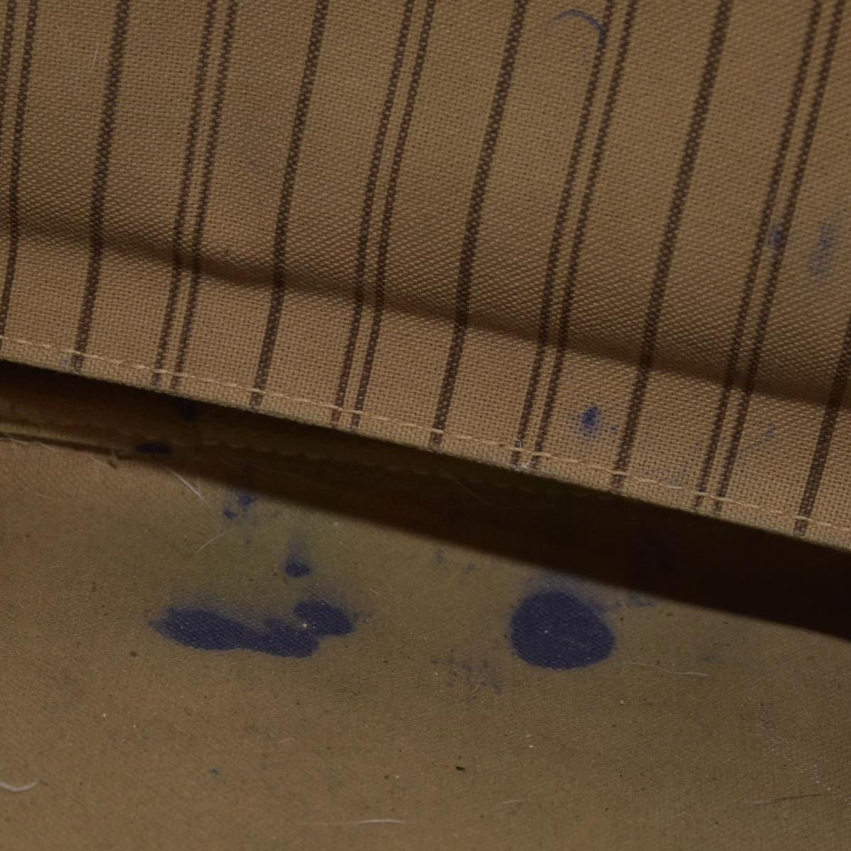 $2240 2015 Louis Vuitton Monogram Neverfull GM SD2125