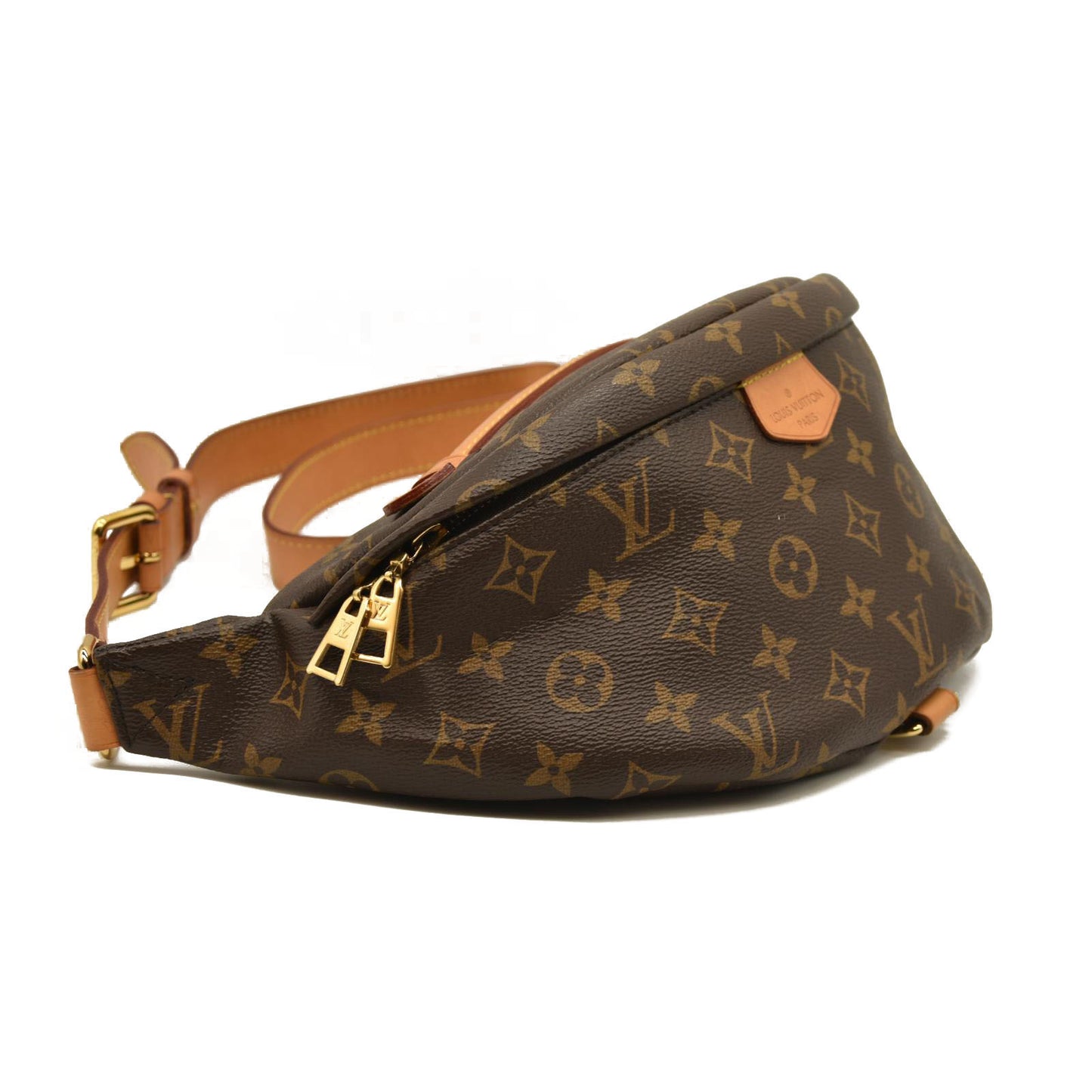 Louis Vuitton  Monogram Bumbag