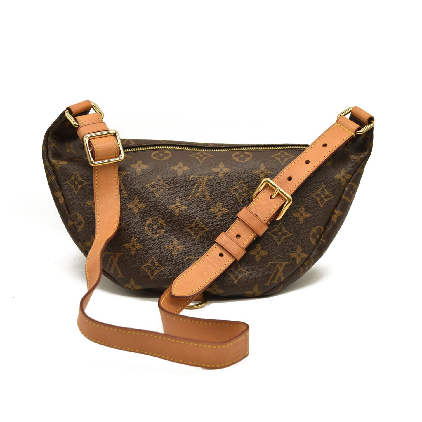 Louis Vuitton  Monogram Bumbag