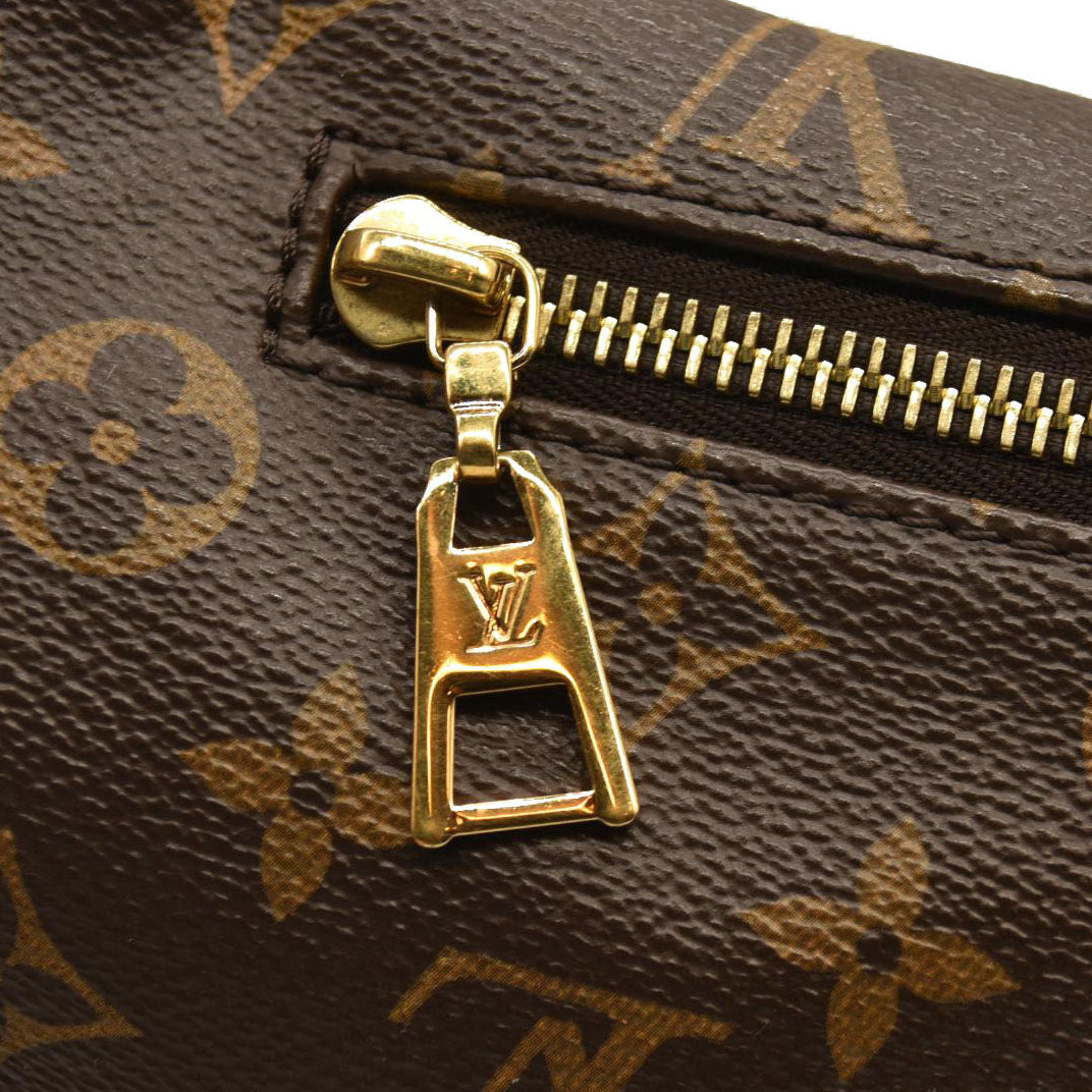 Louis Vuitton  Monogram Bumbag