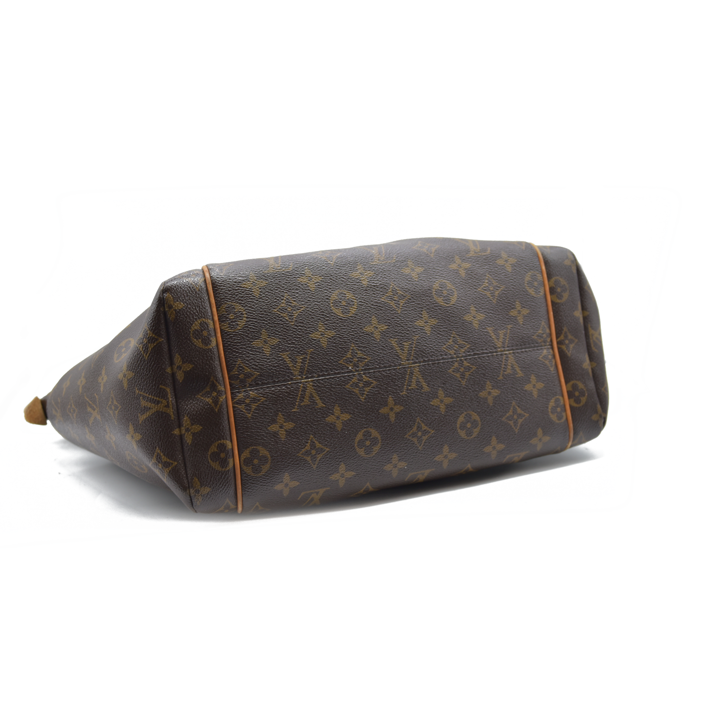 $1440 LOUIS VUITTON Monogram Totally MM SD2142 2012