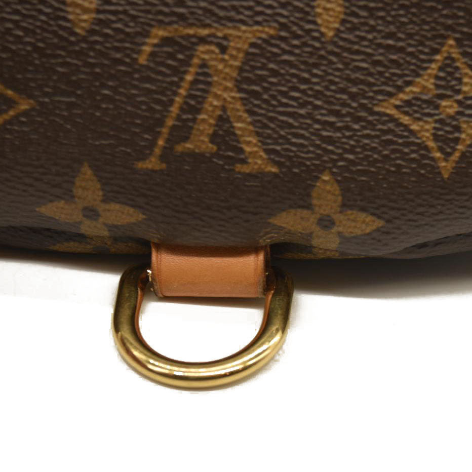 Louis Vuitton  Monogram Bumbag