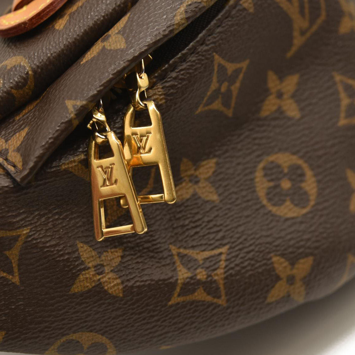 Louis Vuitton  Monogram Bumbag