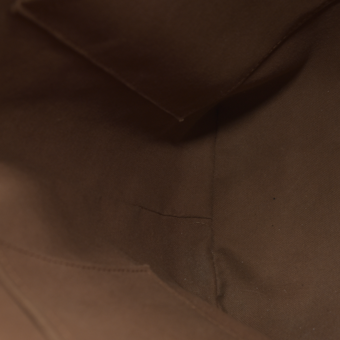 $1440 LOUIS VUITTON Monogram Totally MM SD2142 2012