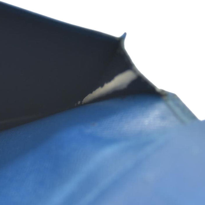 Louis Vuitton Epi Leather Porte Yen Cartes Credit Long Bifold Wallet CA1916