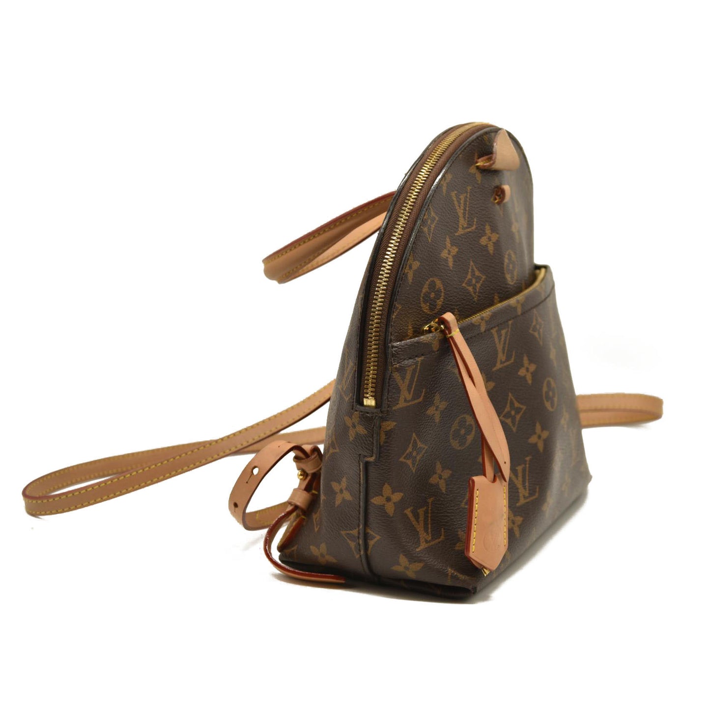 Louis Vuitton  Monogram Moon Backpack