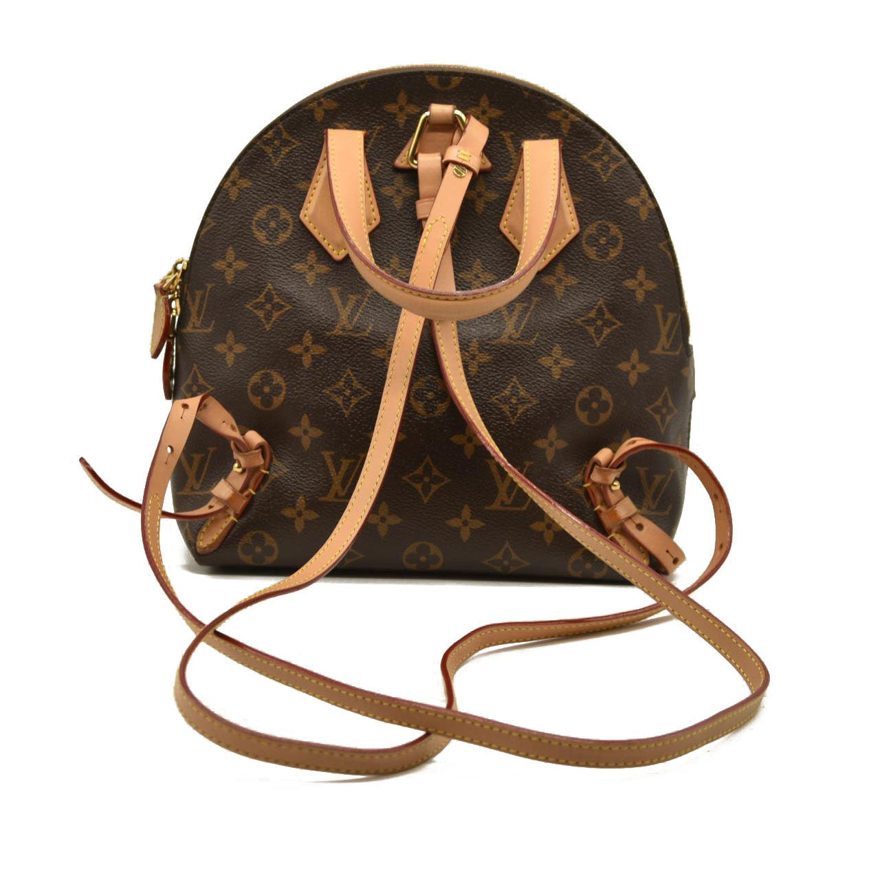 Louis Vuitton  Monogram Moon Backpack