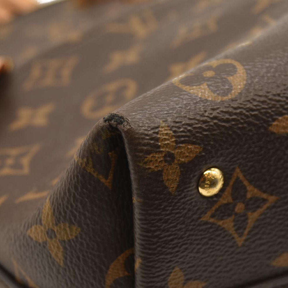 Louis Vuitton  Monogram Moon Backpack