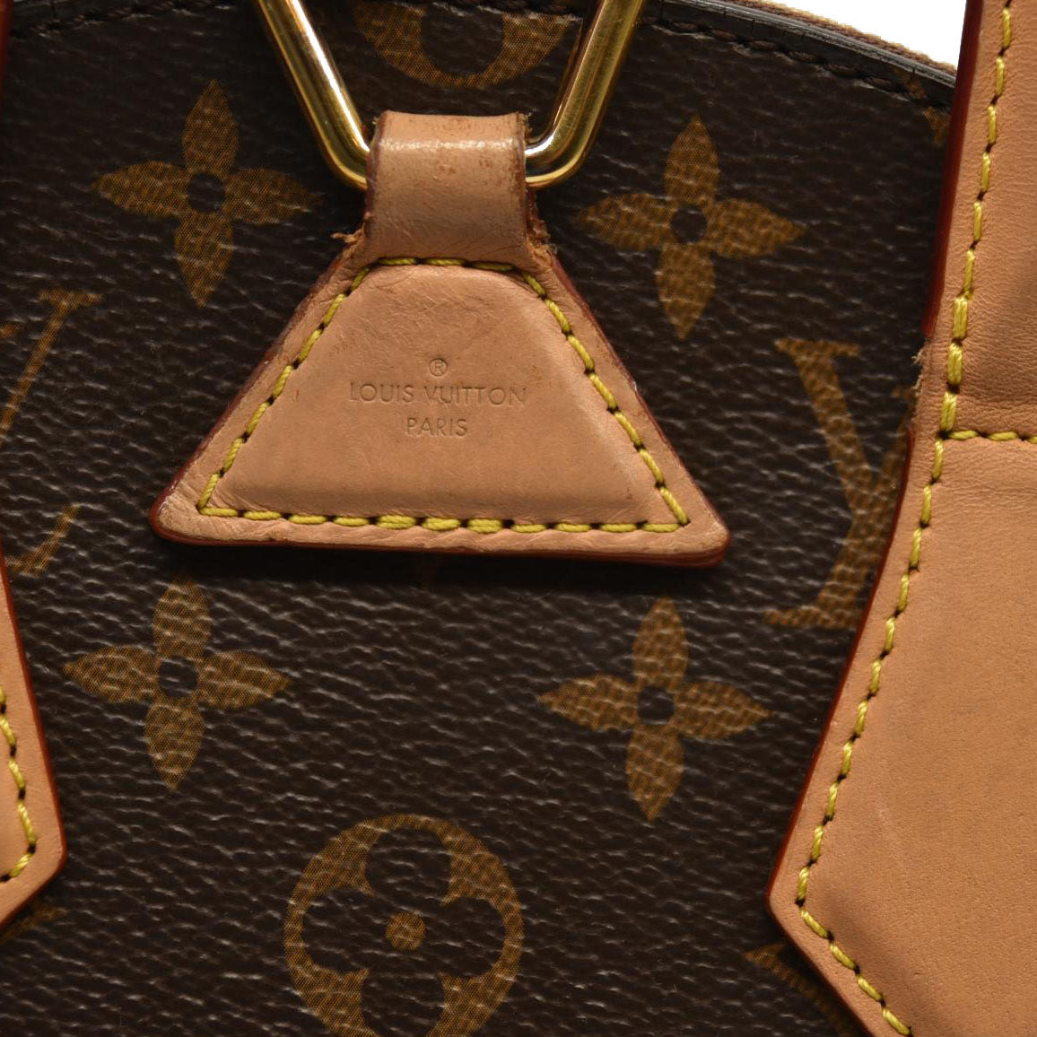 Louis Vuitton  Monogram Moon Backpack