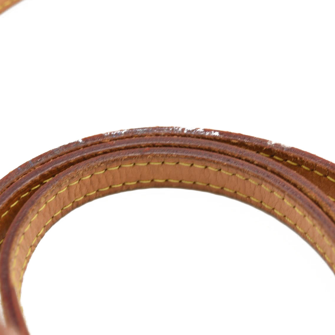 LOUIS VUITTON Monogram Eva Clutch SN3142