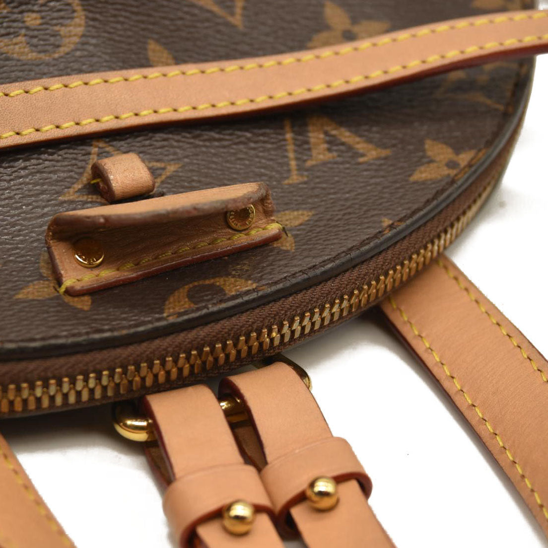 Louis Vuitton  Monogram Moon Backpack