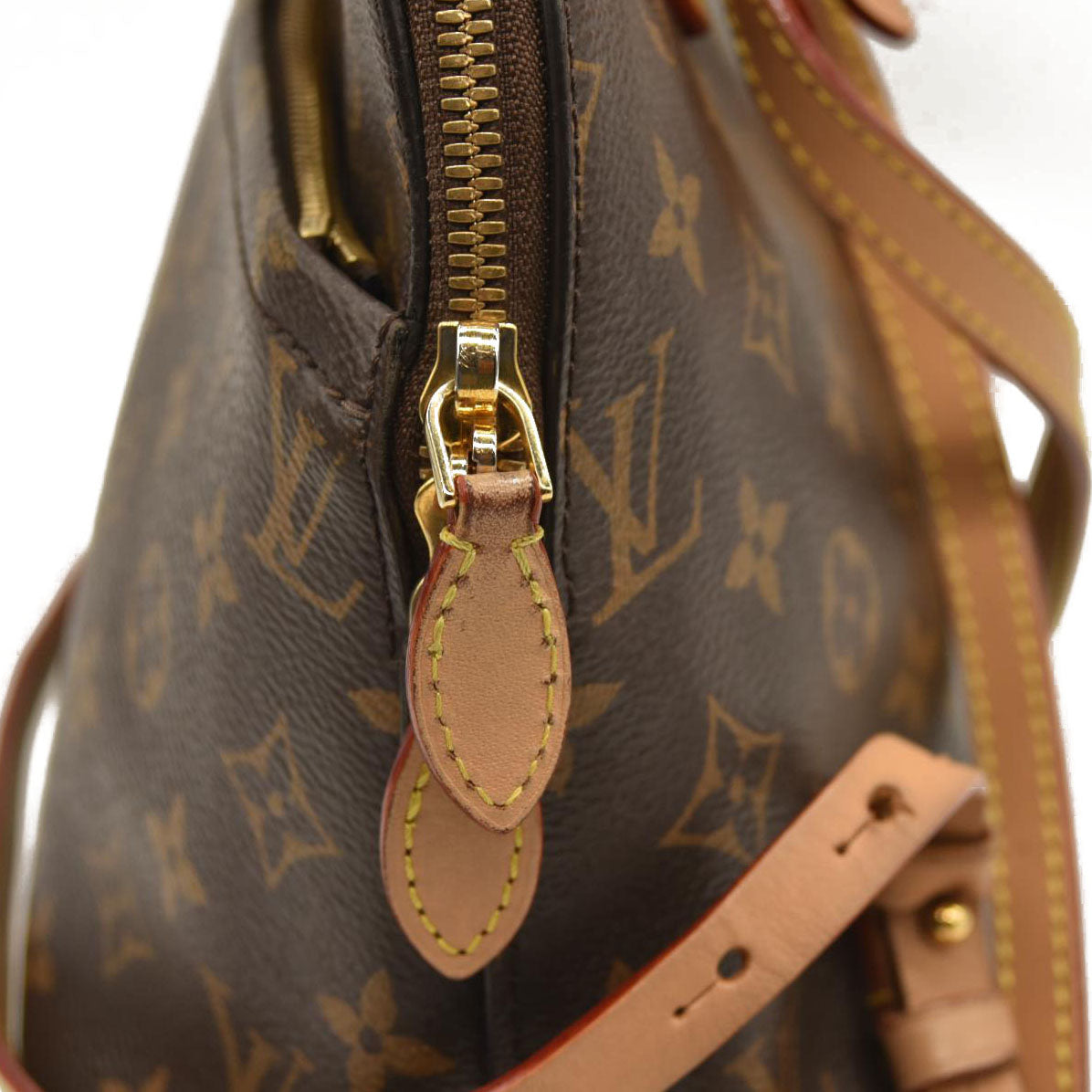 Louis Vuitton  Monogram Moon Backpack