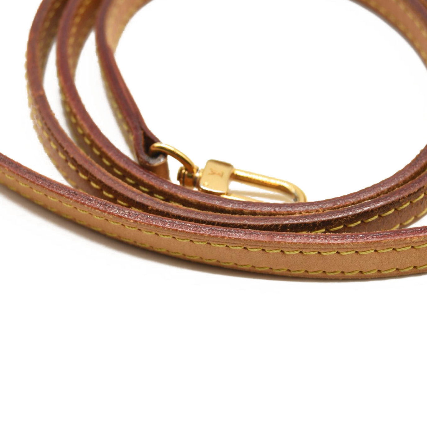 LOUIS VUITTON Monogram Eva Clutch SN3142