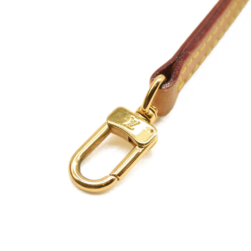 LOUIS VUITTON Monogram Eva Clutch SN3142