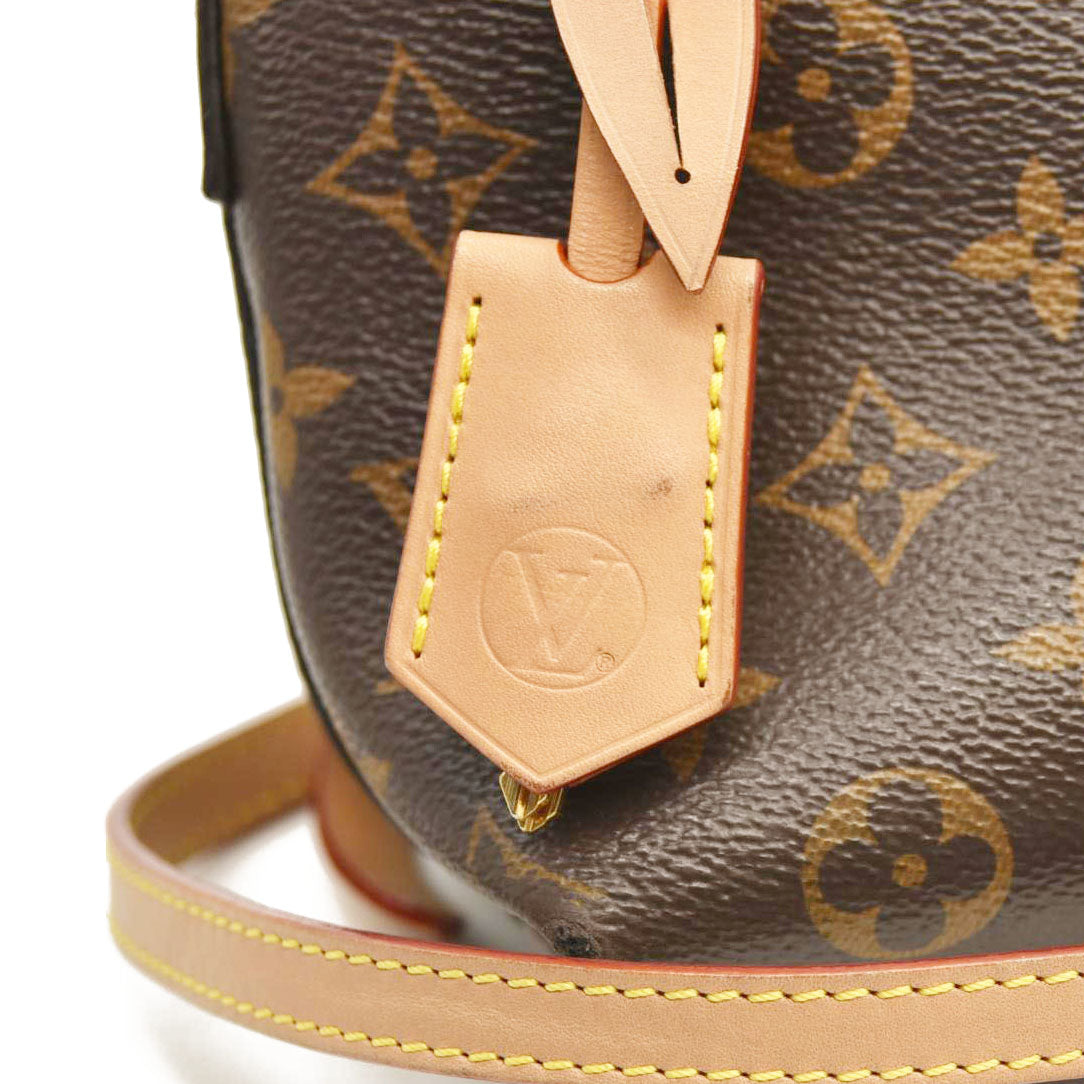 Louis Vuitton  Monogram Moon Backpack