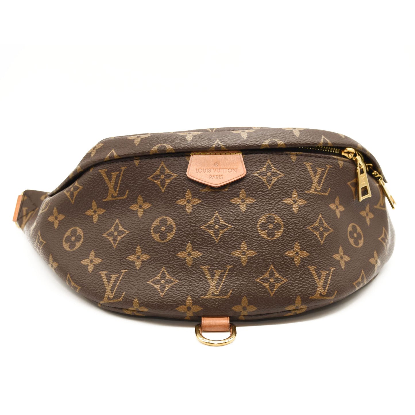 LOUIS VUITTON Monogram Bumbag