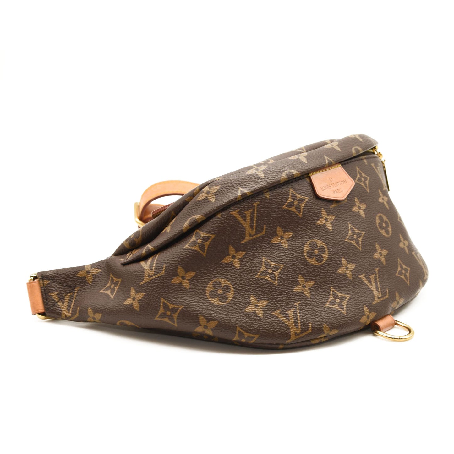 LOUIS VUITTON Monogram Bumbag