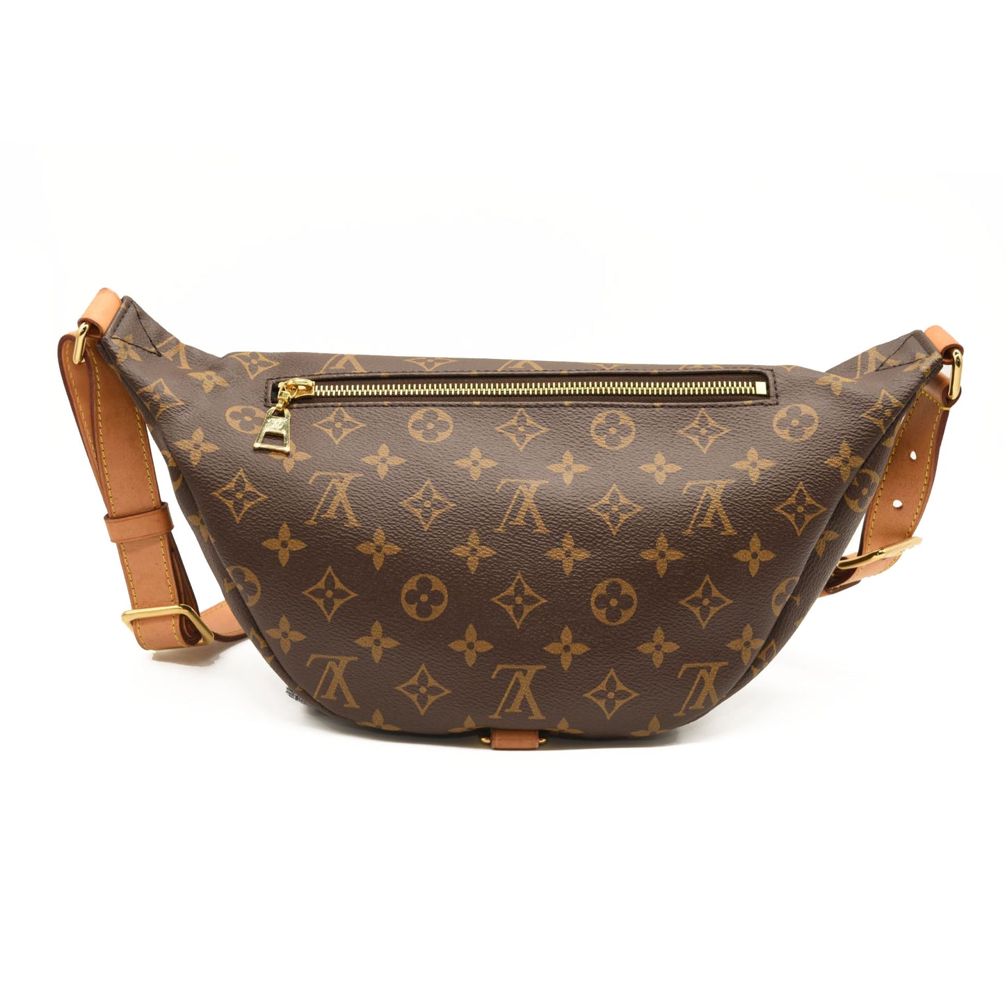 LOUIS VUITTON Monogram Bumbag