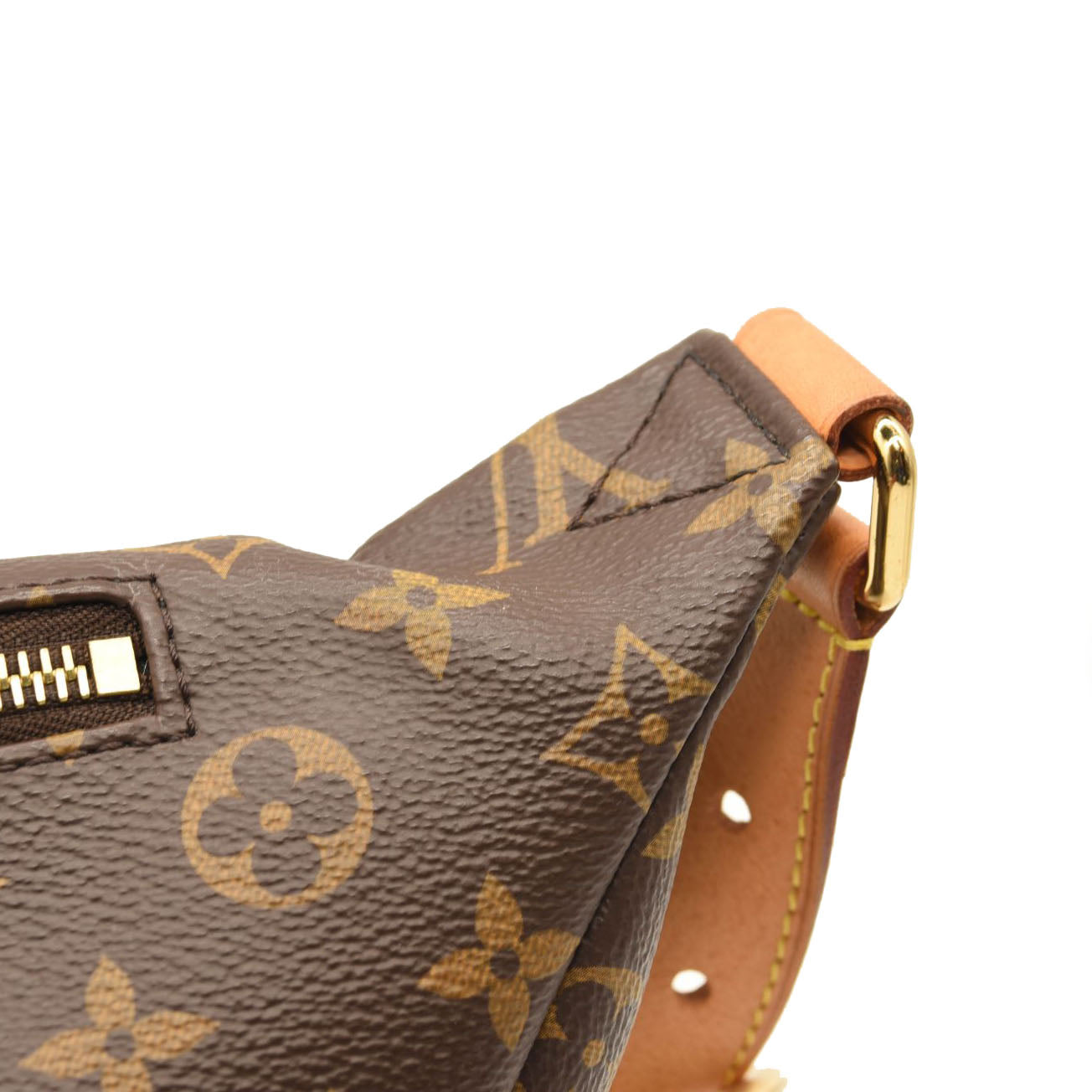 LOUIS VUITTON Monogram Bumbag