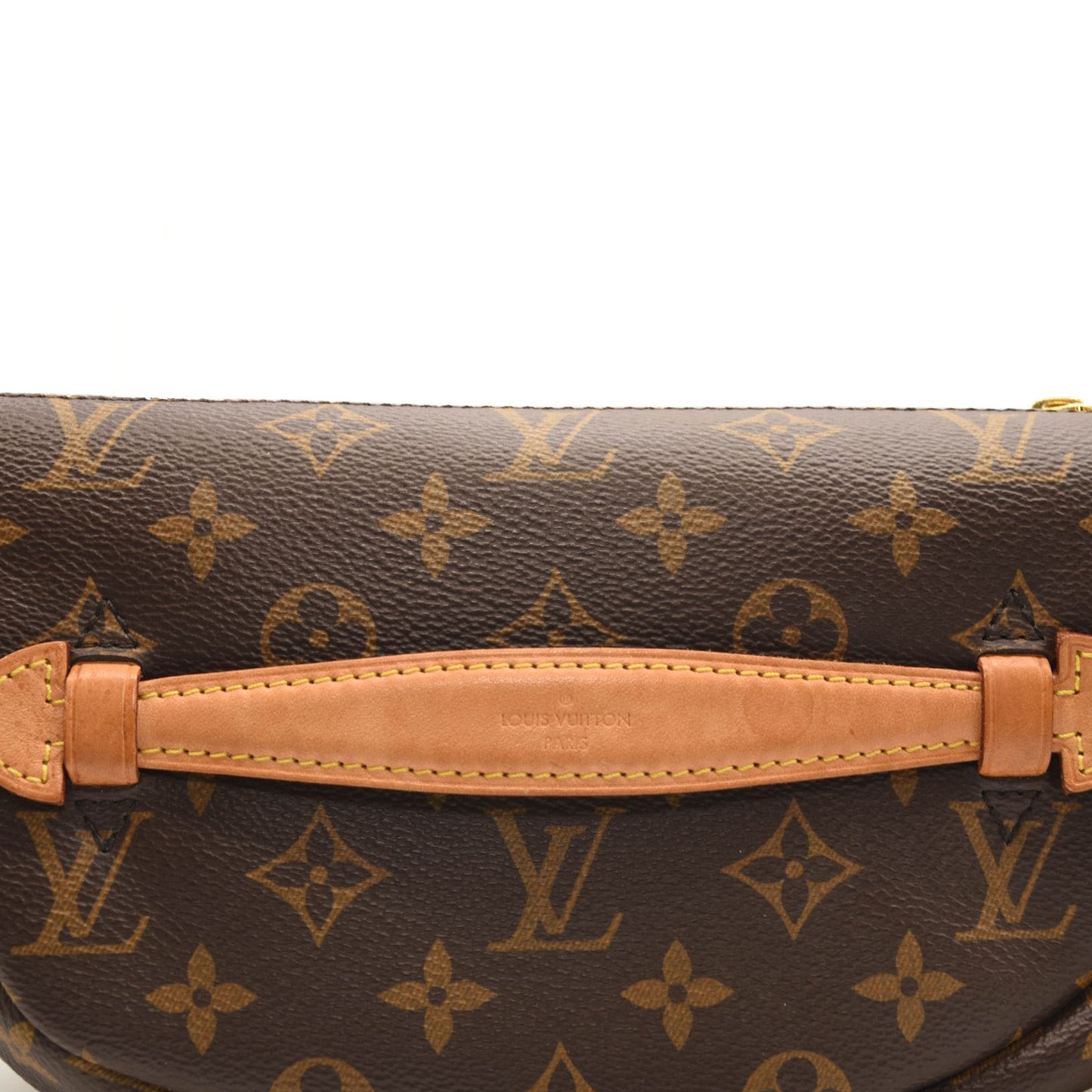 LOUIS VUITTON Monogram Bumbag