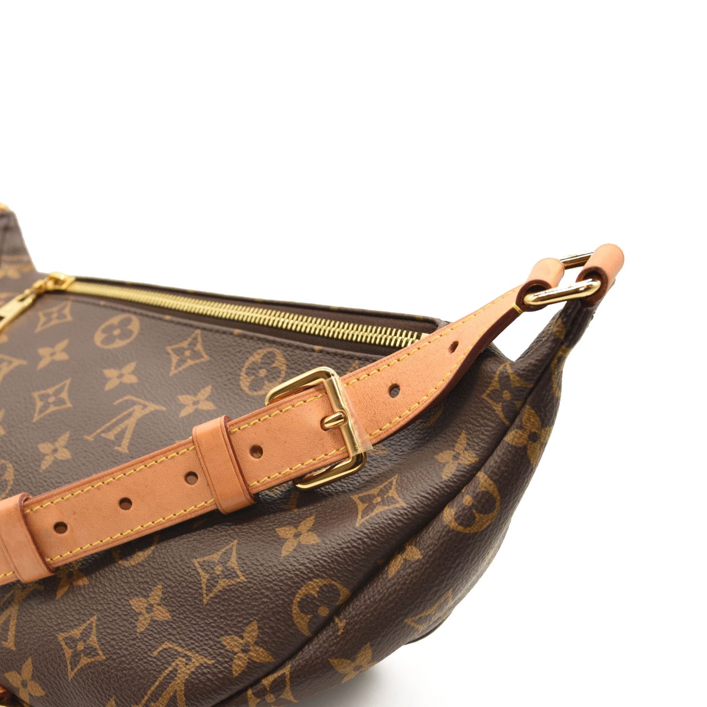 LOUIS VUITTON Monogram Bumbag