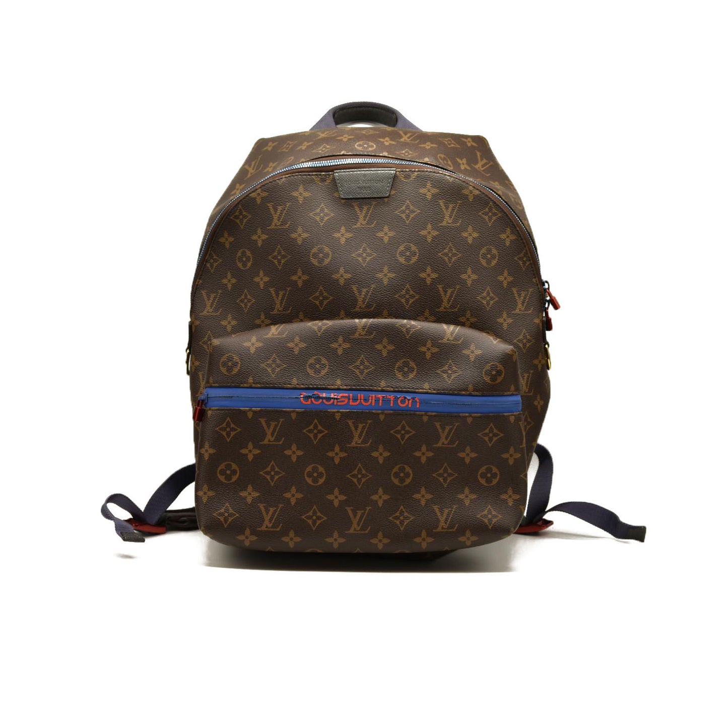 Louis Vuitton  Monogram Outdoor Apollo Backpack