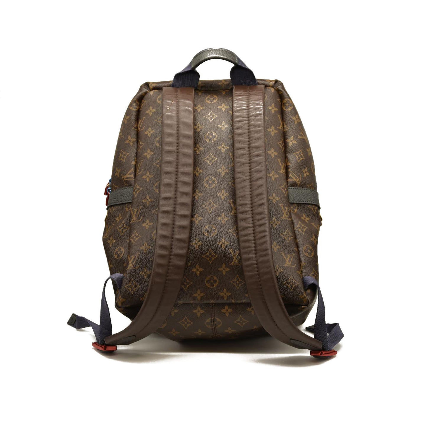 Louis Vuitton  Monogram Outdoor Apollo Backpack