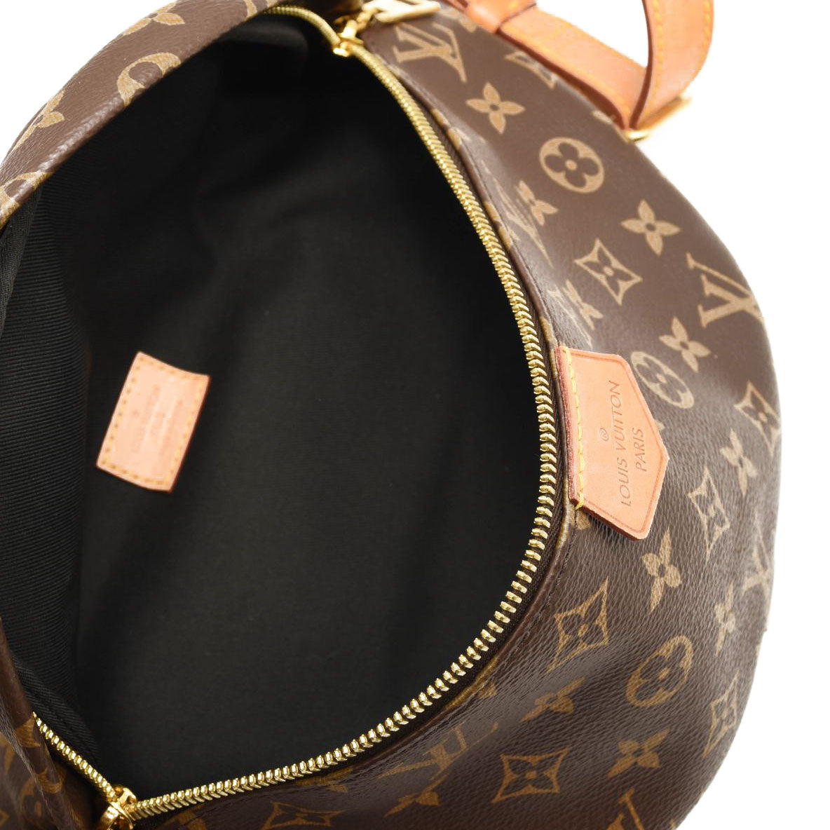 LOUIS VUITTON Monogram Bumbag