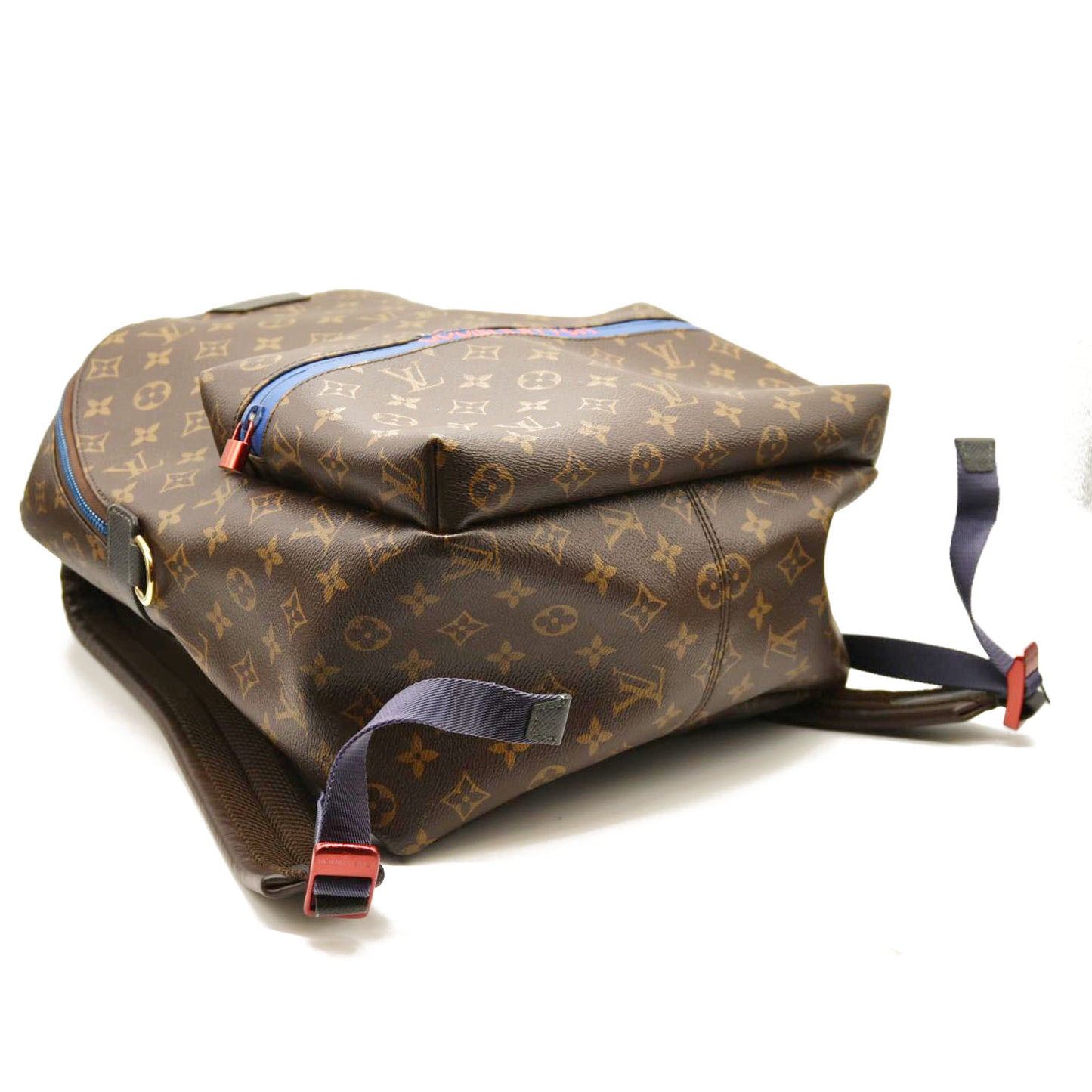 Louis Vuitton  Monogram Outdoor Apollo Backpack