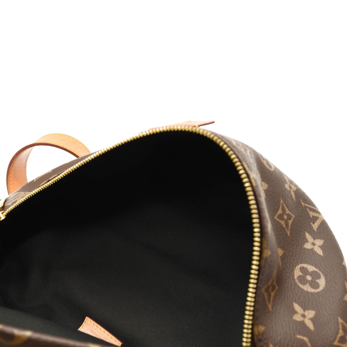 LOUIS VUITTON Monogram Bumbag