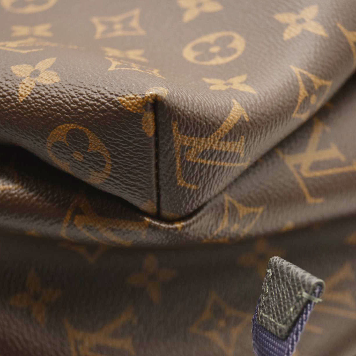 Louis Vuitton  Monogram Outdoor Apollo Backpack