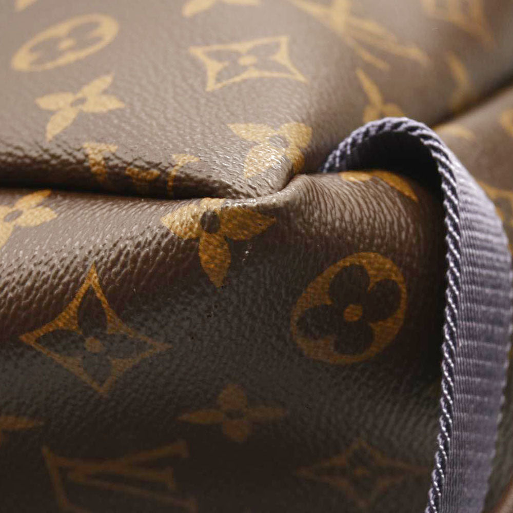 Louis Vuitton  Monogram Outdoor Apollo Backpack