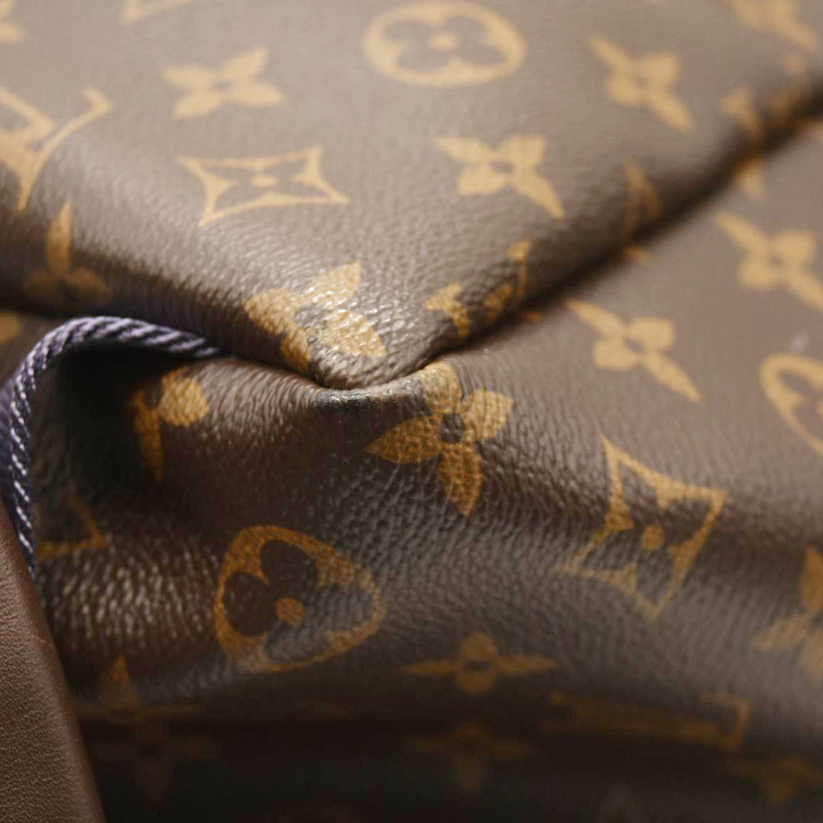 Louis Vuitton  Monogram Outdoor Apollo Backpack