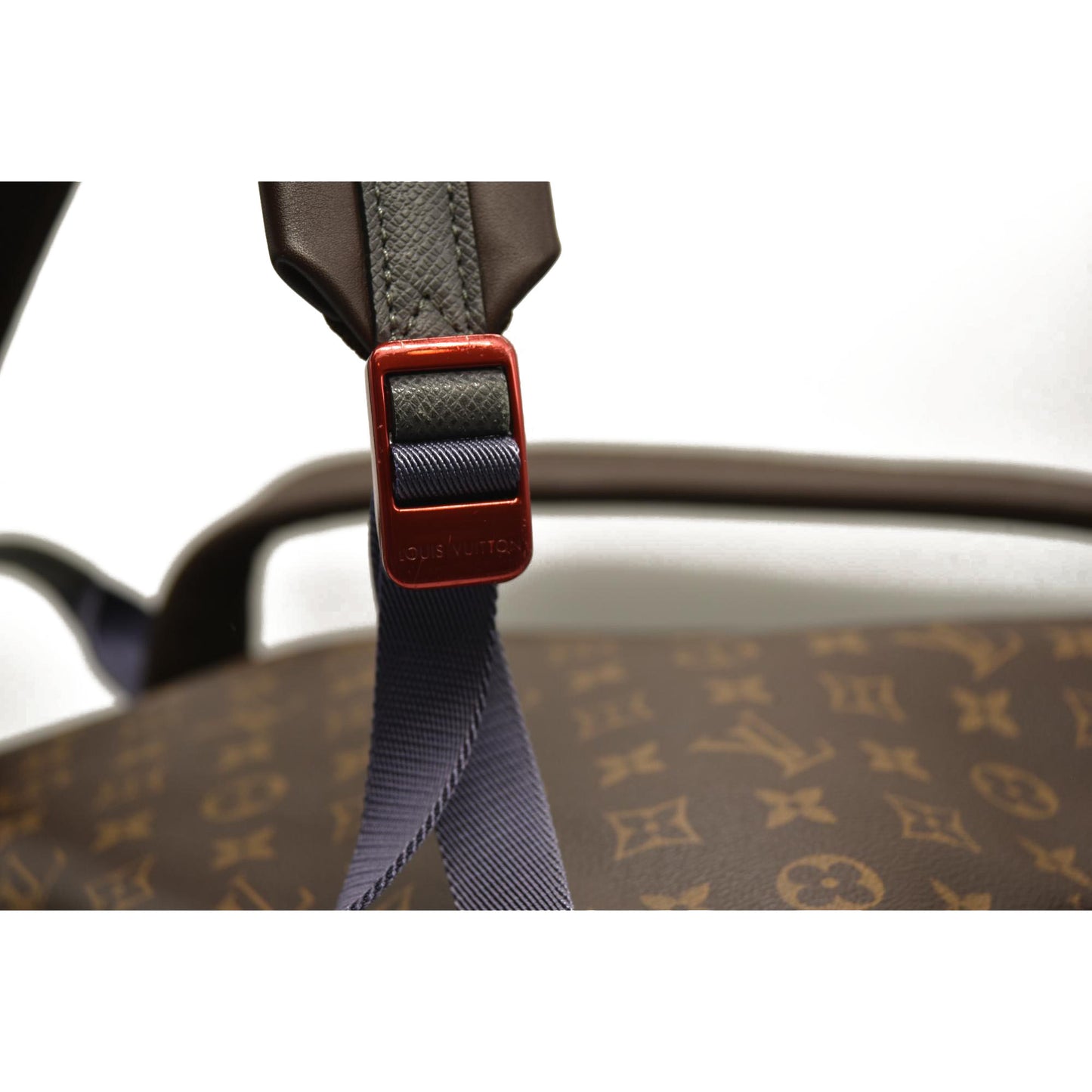 Louis Vuitton  Monogram Outdoor Apollo Backpack