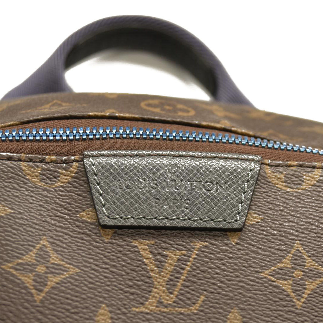 Louis Vuitton  Monogram Outdoor Apollo Backpack