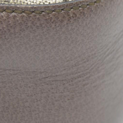 Gucci  GG Supreme Monogram Web Neo Vintage Shoulder Bag Beige New Acero Crop