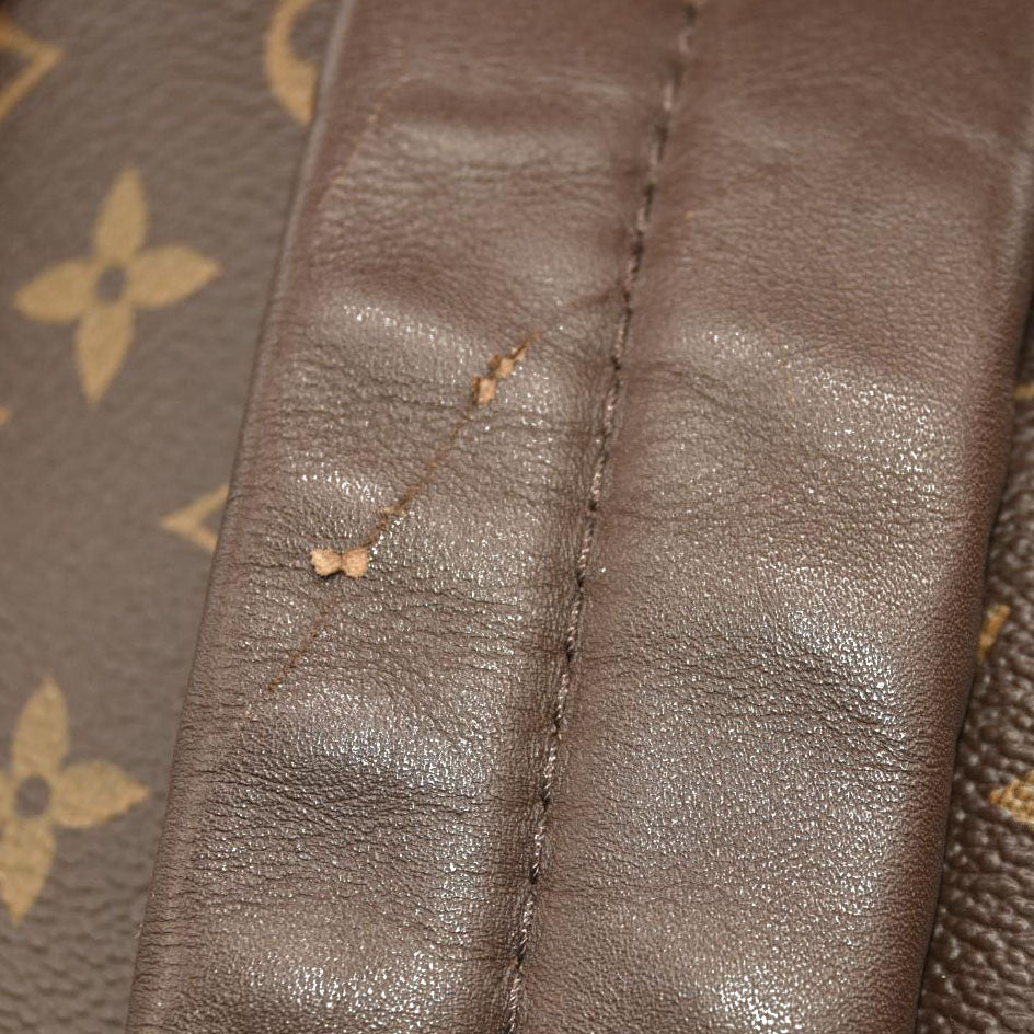 Louis Vuitton  Monogram Outdoor Apollo Backpack