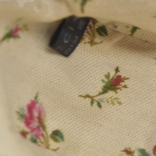 Gucci  GG Supreme Monogram Web Neo Vintage Shoulder Bag Beige New Acero Crop