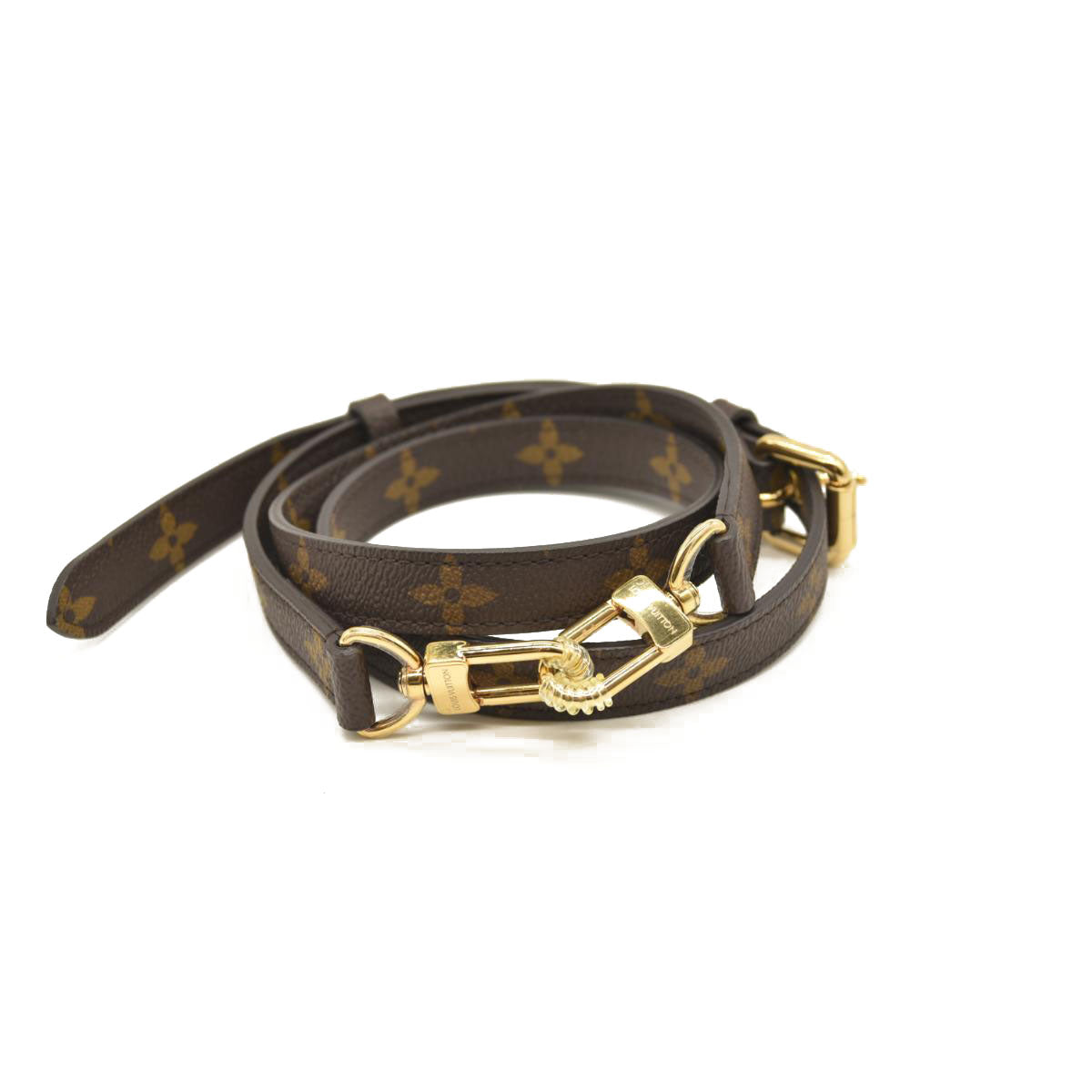 LOUIS VUITTON Monogram Pochette Metis PL1230